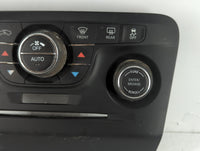 2014-2015 Ram Promaster 1500 Radio AM FM Cd Player Receiver Replacement Fits Fits 2014 2015 OEM Used Auto Parts - Oemusedaut