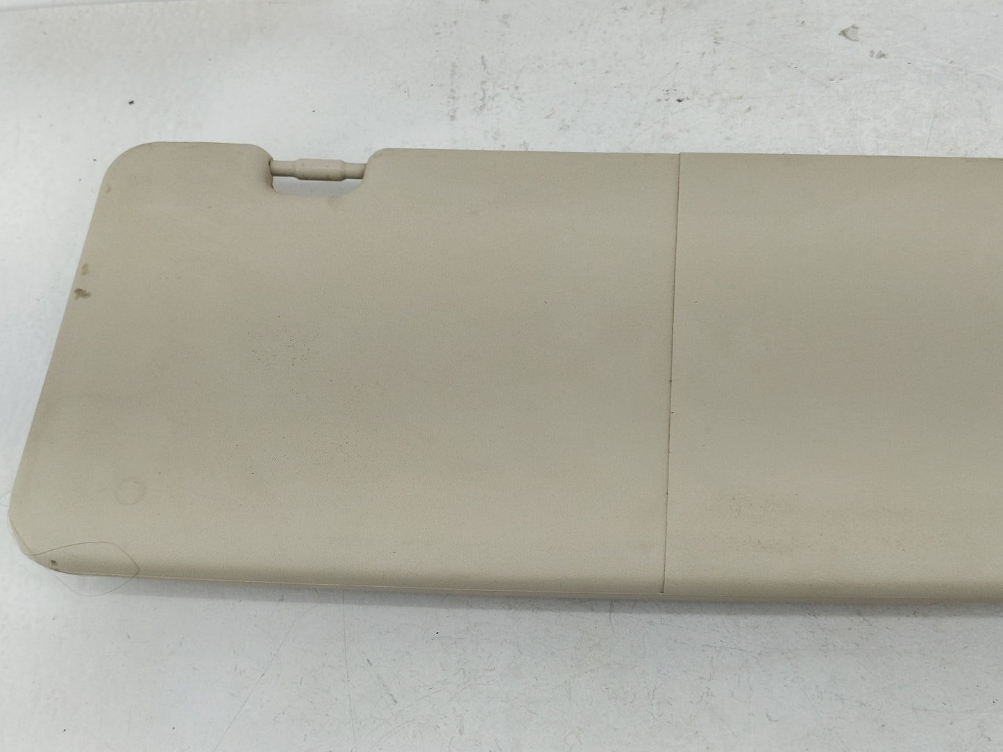 2014-2022 Ram Promaster 1500 Sun Visor Shade Replacement Passenger Right Mirror Fits OEM Used Auto Parts - Oemusedautoparts1