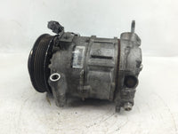 2014-2022 Ram Promaster 1500 Air Conditioning A/c Ac Compressor Oem - Oemusedautoparts1.com