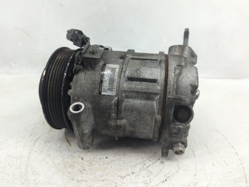 2014-2022 Ram Promaster 1500 Air Conditioning A/c Ac Compressor Oem - Oemusedautoparts1.com