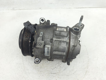 2014-2022 Ram Promaster 1500 Air Conditioning A/c Ac Compressor Oem