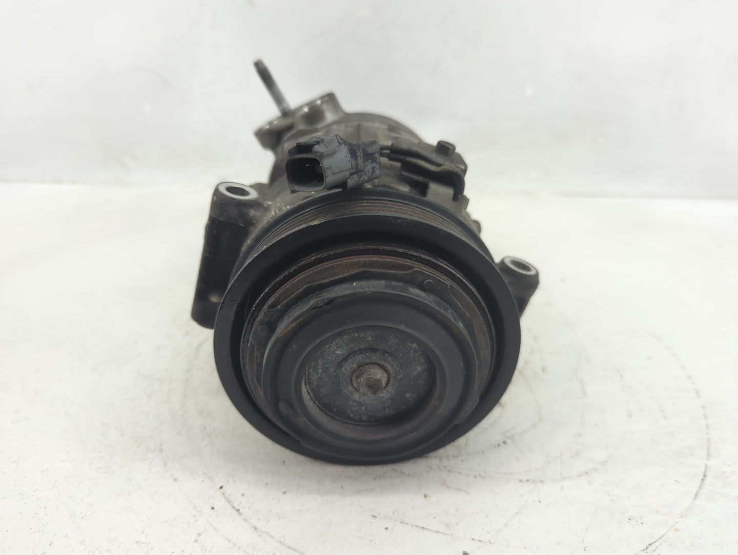2014-2022 Ram Promaster 1500 Air Conditioning A/c Ac Compressor Oem - Oemusedautoparts1.com