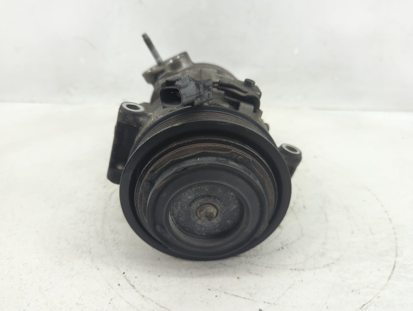 2014-2022 Ram Promaster 1500 Air Conditioning A/c Ac Compressor Oem - Oemusedautoparts1.com