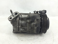 2014-2022 Ram Promaster 1500 Air Conditioning A/c Ac Compressor Oem - Oemusedautoparts1.com