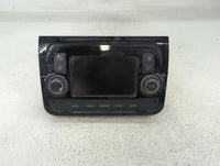 2014-2015 Ram Promaster 1500 Radio AM FM Cd Player Receiver Replacement Fits Fits 2014 2015 OEM Used Auto Parts - Oemusedaut