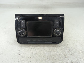 compare product 2014-2015 Ram Promaster 1500 Radio AM FM Cd Player Receiver Replacement Fits Fits 2014 2015 OEM Used Auto Parts