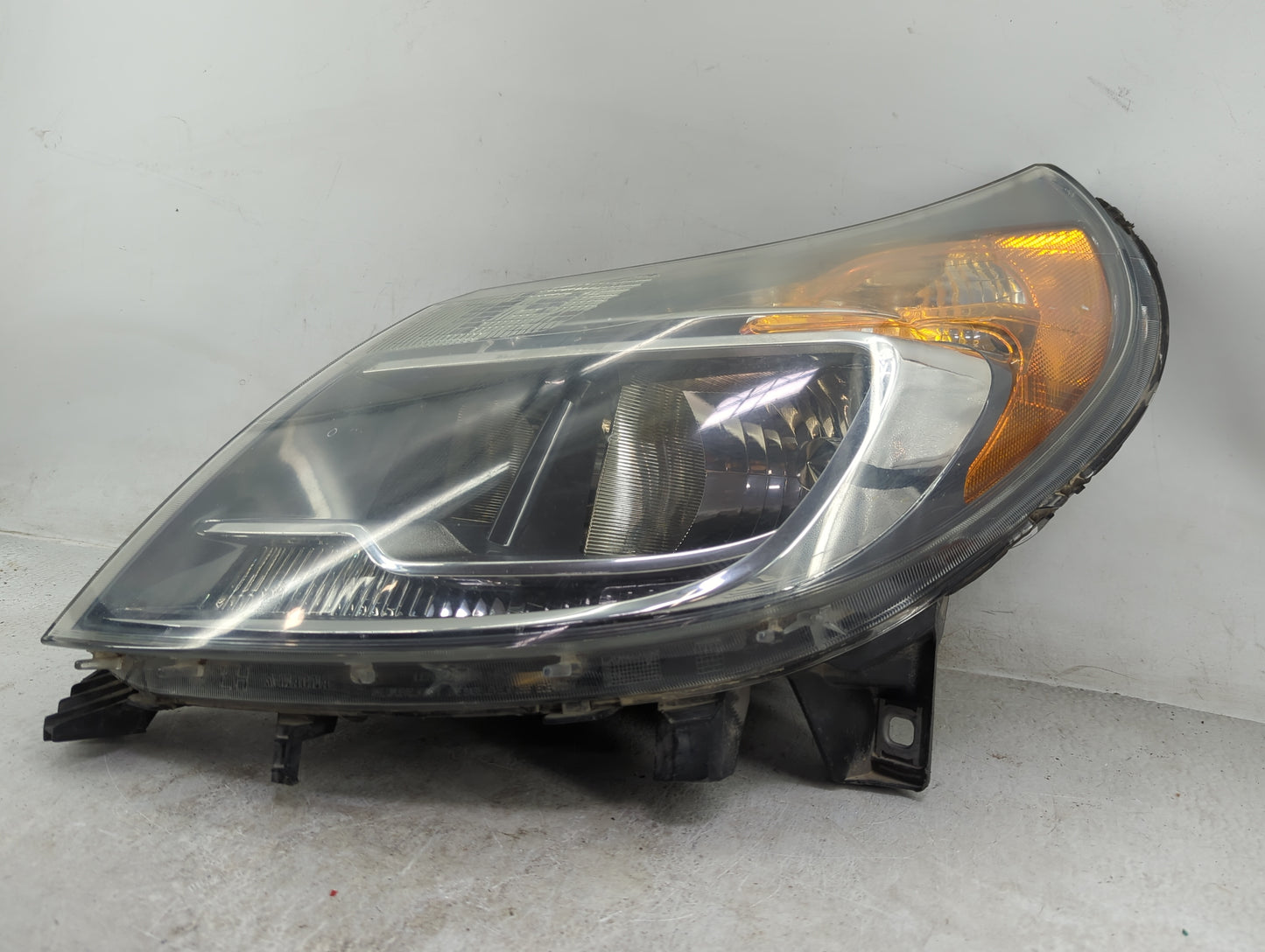 2014-2022 Ram Promaster 1500 Driver Left Oem Head Light Headlight Lamp - Oemusedautoparts1.com