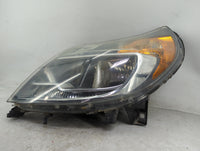2014-2022 Ram Promaster 1500 Driver Left Oem Head Light Headlight Lamp - Oemusedautoparts1.com