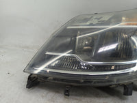 2014-2022 Ram Promaster 1500 Driver Left Oem Head Light Headlight Lamp - Oemusedautoparts1.com