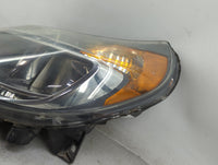 2014-2022 Ram Promaster 1500 Driver Left Oem Head Light Headlight Lamp - Oemusedautoparts1.com