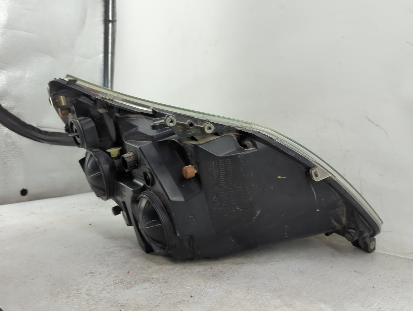 2014-2022 Ram Promaster 1500 Driver Left Oem Head Light Headlight Lamp - Oemusedautoparts1.com