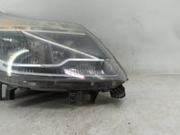 2014 Ram Promaster 1500 Passenger Right Oem Head Light Headlight Lamp - Oemusedautoparts1.com