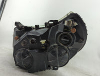 2014 Ram Promaster 1500 Passenger Right Oem Head Light Headlight Lamp - Oemusedautoparts1.com