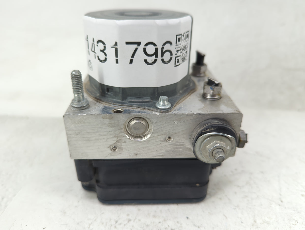 2014-2015 Ram Promaster 1500 Anti-Lock Brake ABS Pump Module Actuator OEM P/N:53300736 Fits Fits 2014 2015 OEM Used Auto Par