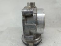 2014-2022 Ram Promaster 1500 Throttle Body P/N:0 280 750 570 05184349AC Fits OEM Used Auto Parts - Oemusedautoparts1.com