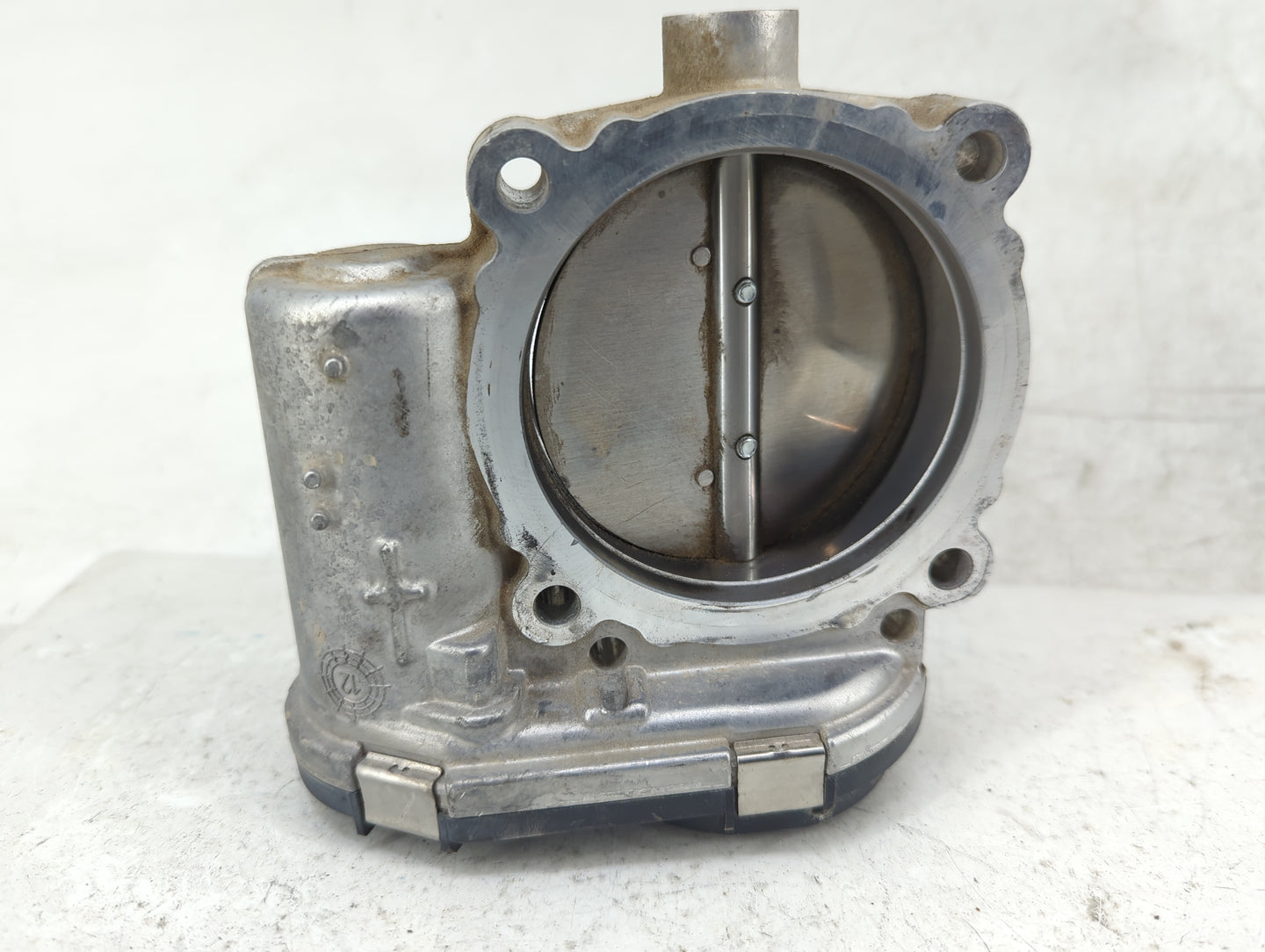 2014-2022 Ram Promaster 1500 Throttle Body P/N:0 280 750 570 05184349AC Fits OEM Used Auto Parts - Oemusedautoparts1.com