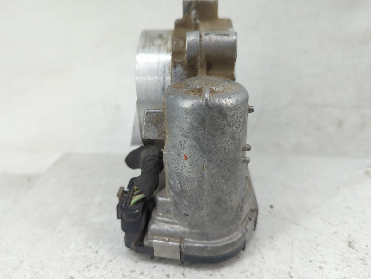 2014-2022 Ram Promaster 1500 Throttle Body P/N:0 280 750 570 05184349AC Fits OEM Used Auto Parts - Oemusedautoparts1.com