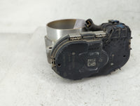 2014-2022 Ram Promaster 1500 Throttle Body P/N:0 280 750 570 05184349AC Fits OEM Used Auto Parts - Oemusedautoparts1.com
