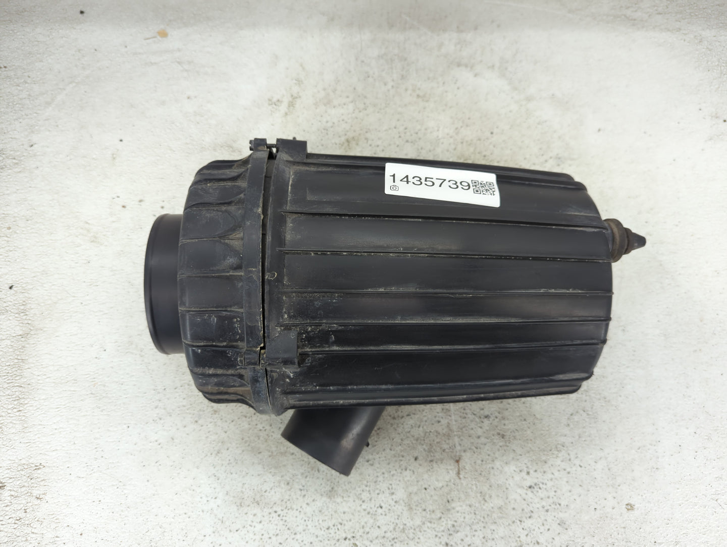 2014-2022 Ram Promaster 1500 Air Cleaner Intake-duct Hose Tube - Oemusedautoparts1.com
