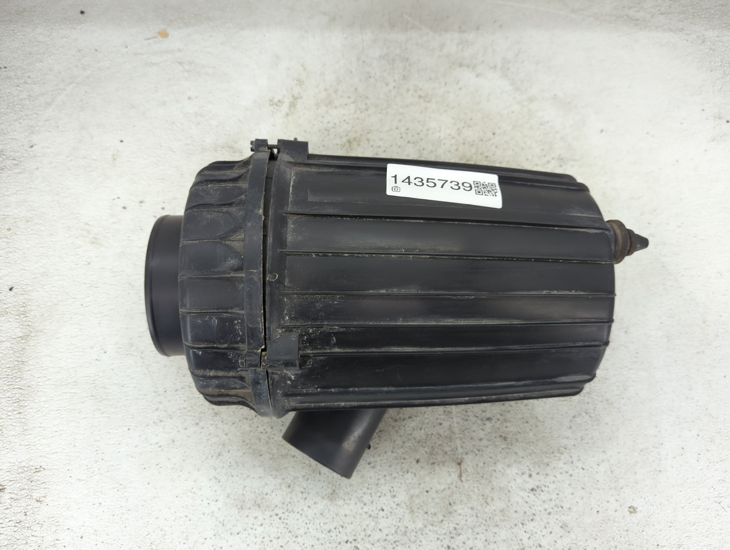 2014-2022 Ram Promaster 1500 Air Cleaner Intake-duct Hose Tube - Oemusedautoparts1.com
