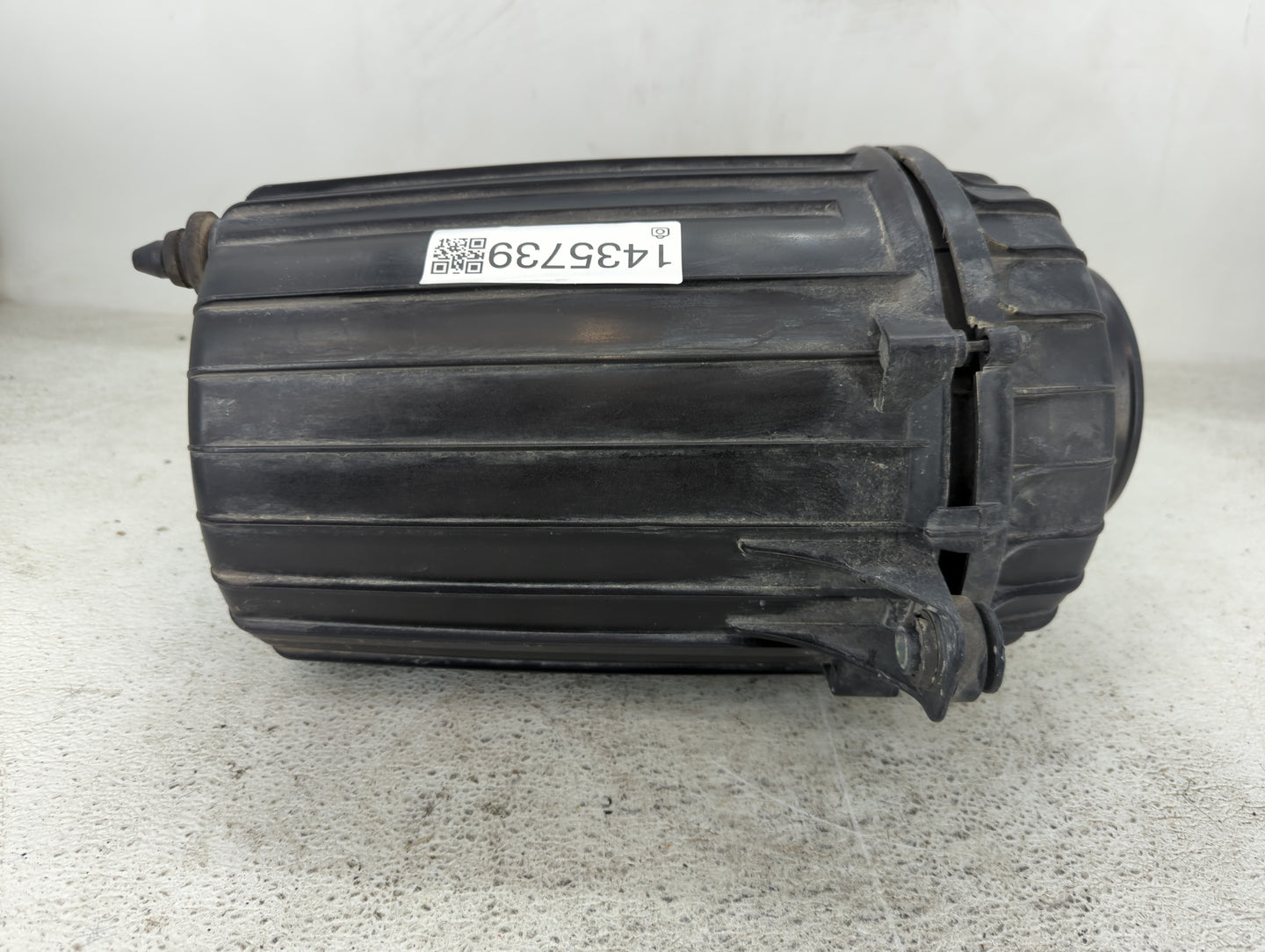 2014-2022 Ram Promaster 1500 Air Cleaner Intake-duct Hose Tube - Oemusedautoparts1.com