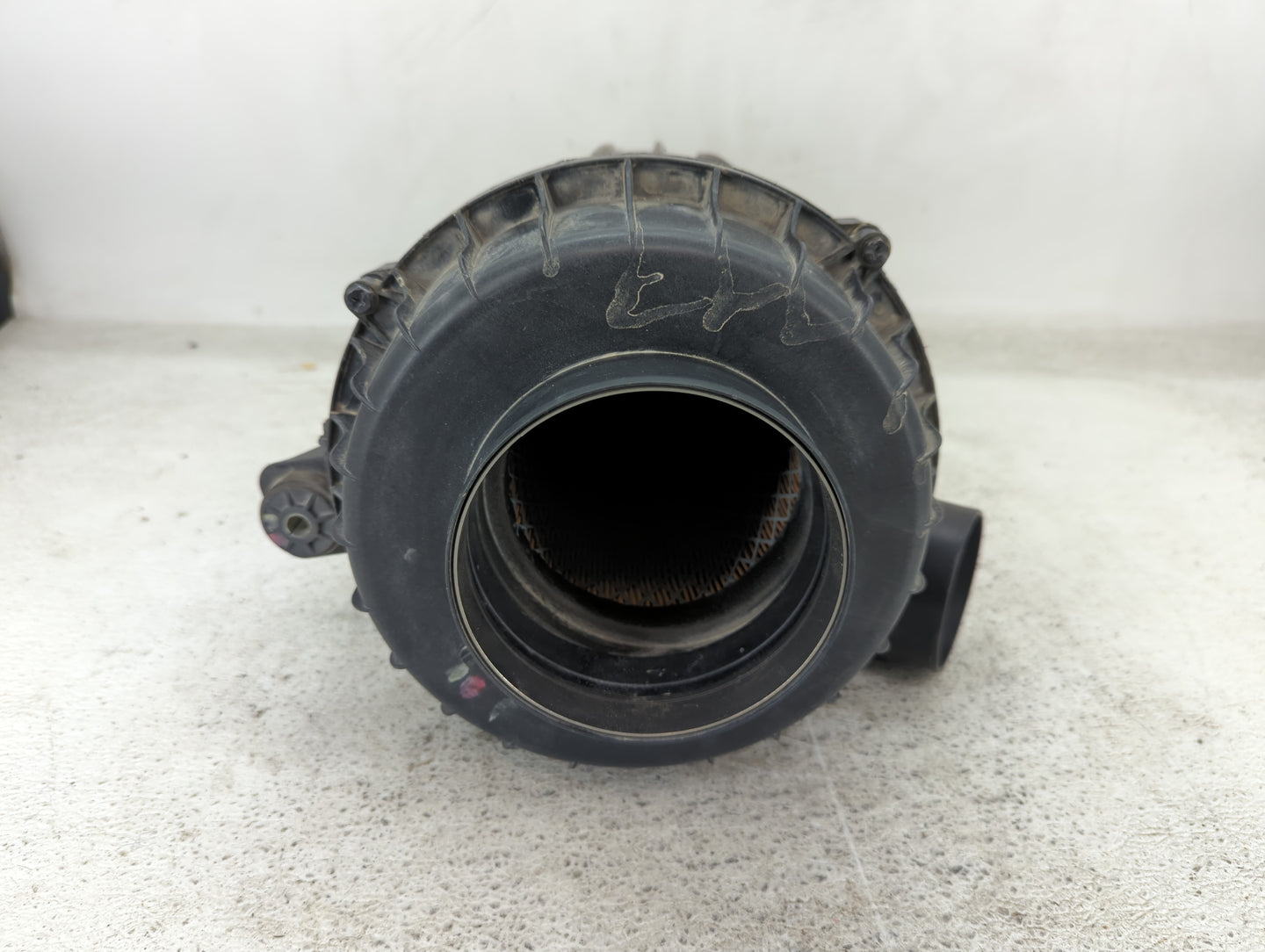 2014-2022 Ram Promaster 1500 Air Cleaner Intake-duct Hose Tube - Oemusedautoparts1.com
