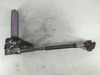 compare product 2014 Ram Promaster 1500 Steering Intermediate Shaft