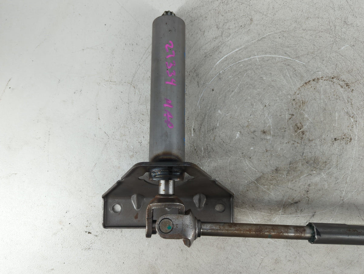 2014 Ram Promaster 1500 Steering Intermediate Shaft - Oemusedautoparts1.com