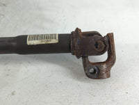 2014 Ram Promaster 1500 Steering Intermediate Shaft - Oemusedautoparts1.com