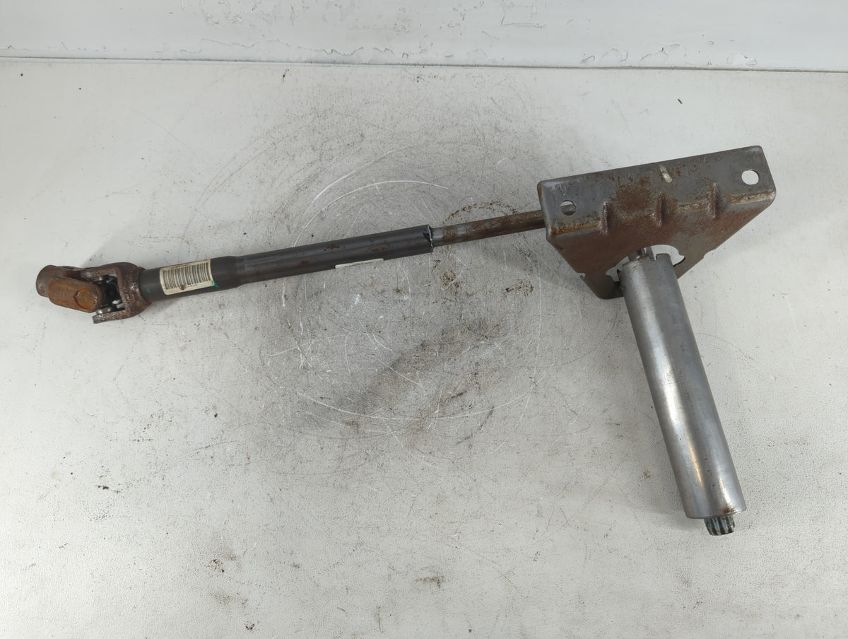 2014 Ram Promaster 1500 Steering Intermediate Shaft - Oemusedautoparts1.com