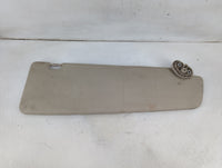 2014-2022 Ram Promaster 1500 Sun Visor Shade Replacement Passenger Right Mirror Fits OEM Used Auto Parts - Oemusedautoparts1