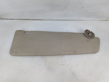 2014-2022 Ram Promaster 1500 Sun Visor Shade Replacement Passenger Right Mirror Fits OEM Used Auto Parts - Oemusedautoparts1