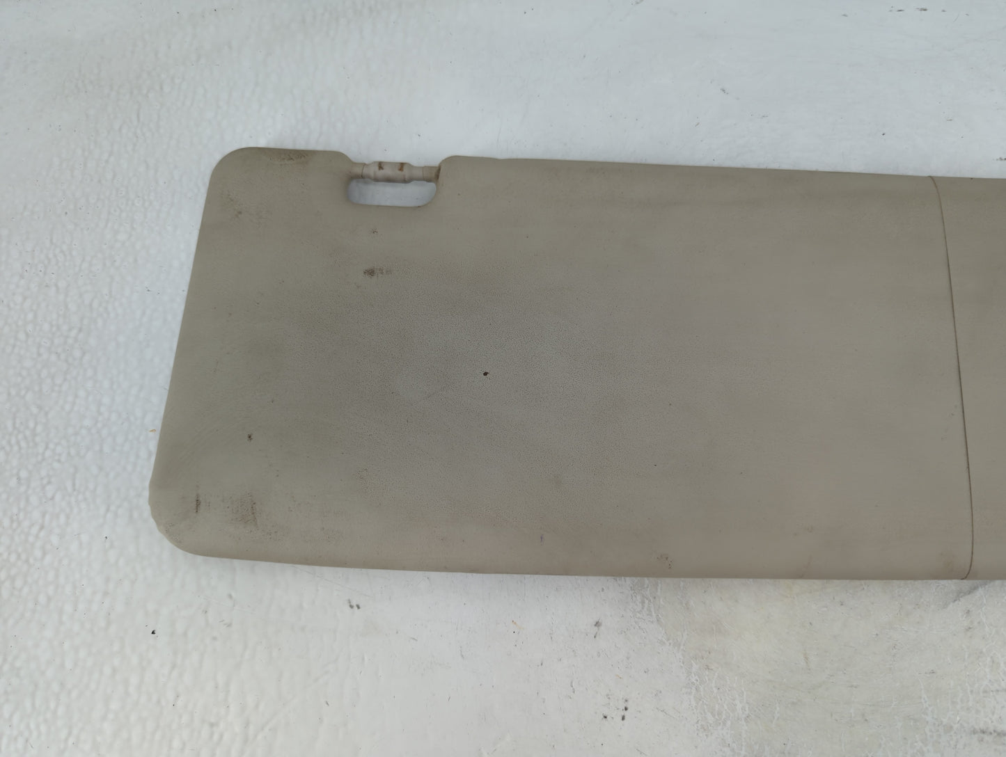 2014-2022 Ram Promaster 1500 Sun Visor Shade Replacement Passenger Right Mirror Fits OEM Used Auto Parts - Oemusedautoparts1