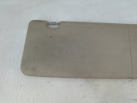 2014-2022 Ram Promaster 1500 Sun Visor Shade Replacement Passenger Right Mirror Fits OEM Used Auto Parts - Oemusedautoparts1