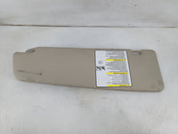 2014-2022 Ram Promaster 1500 Sun Visor Shade Replacement Passenger Right Mirror Fits OEM Used Auto Parts - Oemusedautoparts1