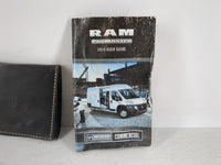 2014 Ram Promaster 1500 Owners Manual Book Guide P/N:14VF-926-AA OEM Used Auto Parts - Oemusedautoparts1.com