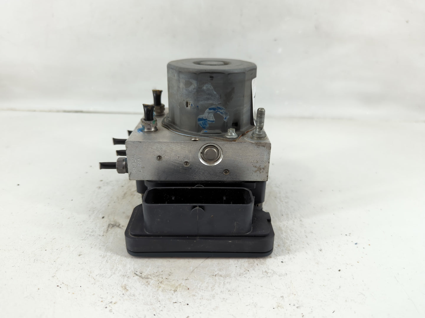 2014-2015 Ram Promaster 2500 ABS Pump Control Module Replacement P/N:53300736 Fits Fits 2014 2015 OEM Used Auto Parts - Oemu