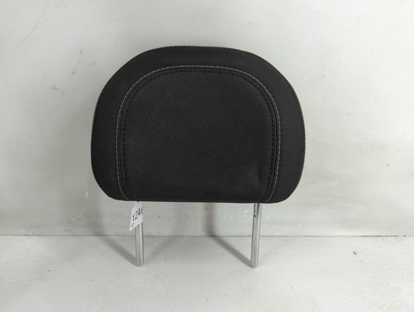 2014 Ram Promaster 2500 Headrest Head Rest Front Driver Passenger Seat Fits OEM Used Auto Parts - Oemusedautoparts1.com