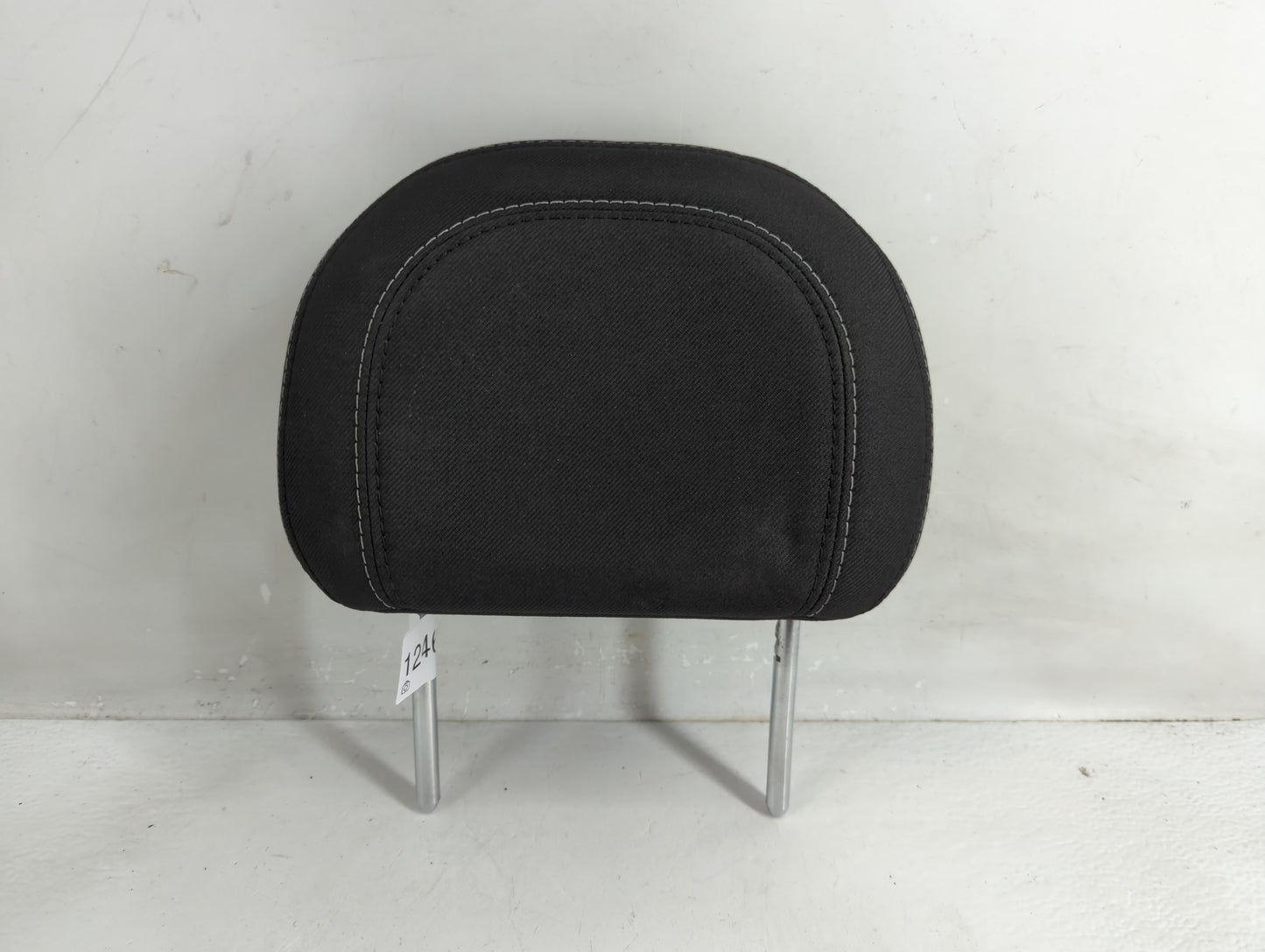 2014 Ram Promaster 2500 Headrest Head Rest Front Driver Passenger Seat Fits OEM Used Auto Parts - Oemusedautoparts1.com