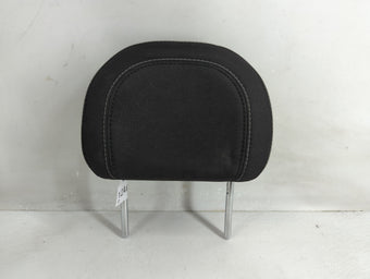 compare product 2014 Ram Promaster 2500 Headrest Head Rest Front Driver Passenger Seat Fits OEM Used Auto Parts