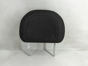2014 Ram Promaster 2500 Headrest Head Rest Front Driver Passenger Seat Fits OEM Used Auto Parts - Oemusedautoparts1.com