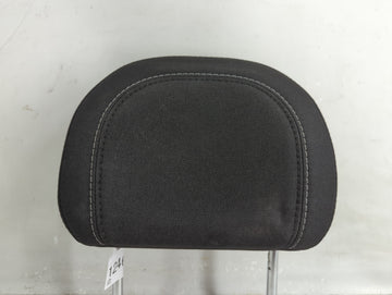 2014 Ram Promaster 2500 Headrest Head Rest Front Driver Passenger Seat Fits OEM Used Auto Parts