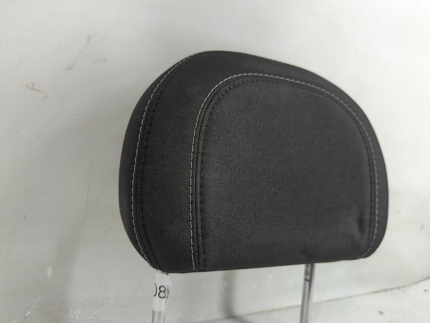 2014 Ram Promaster 2500 Headrest Head Rest Front Driver Passenger Seat Fits OEM Used Auto Parts - Oemusedautoparts1.com