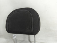 2014 Ram Promaster 2500 Headrest Head Rest Front Driver Passenger Seat Fits OEM Used Auto Parts - Oemusedautoparts1.com
