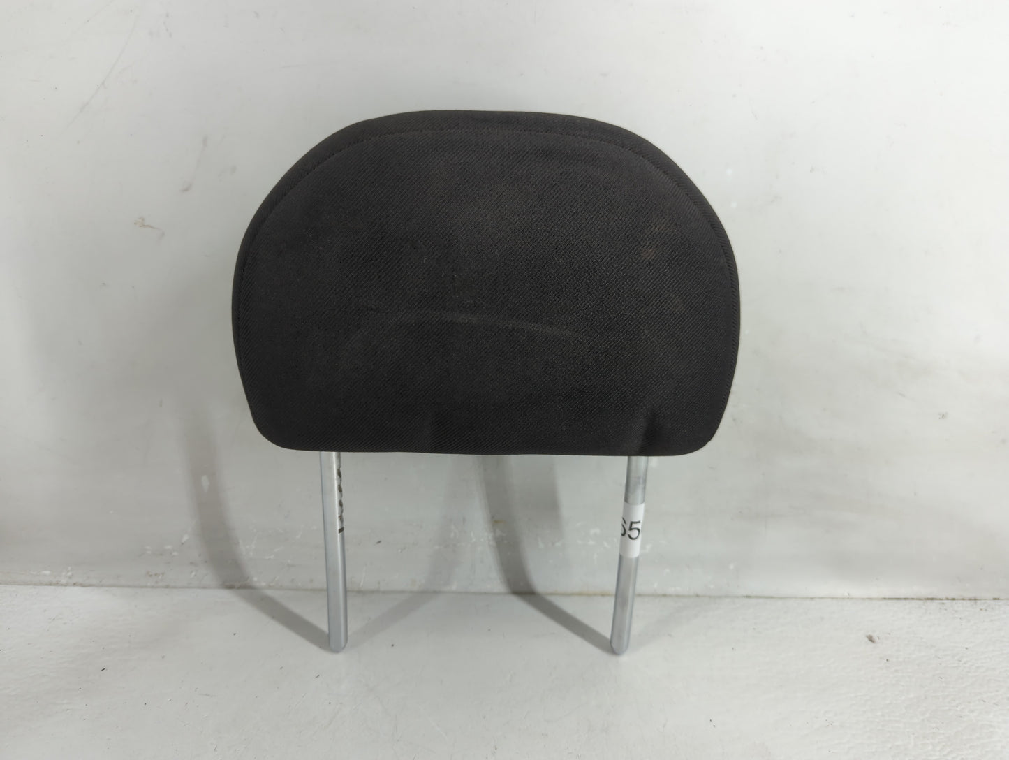 2014 Ram Promaster 2500 Headrest Head Rest Front Driver Passenger Seat Fits OEM Used Auto Parts - Oemusedautoparts1.com