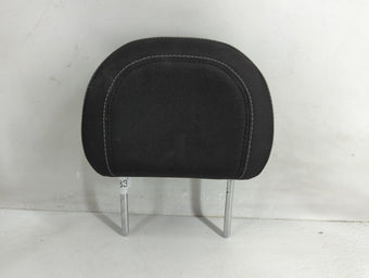 compare product 2014 Ram Promaster 2500 Headrest Head Rest Rear Seat Fits OEM Used Auto Parts