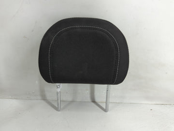 2014 Ram Promaster 2500 Headrest Head Rest Rear Seat Fits OEM Used Auto Parts - Oemusedautoparts1.com