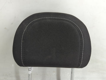 2014 Ram Promaster 2500 Headrest Head Rest Rear Seat Fits OEM Used Auto Parts
