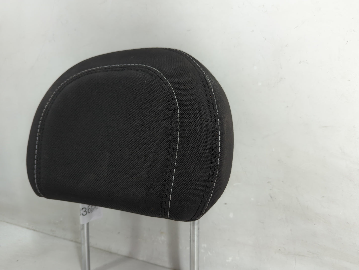 2014 Ram Promaster 2500 Headrest Head Rest Rear Seat Fits OEM Used Auto Parts - Oemusedautoparts1.com