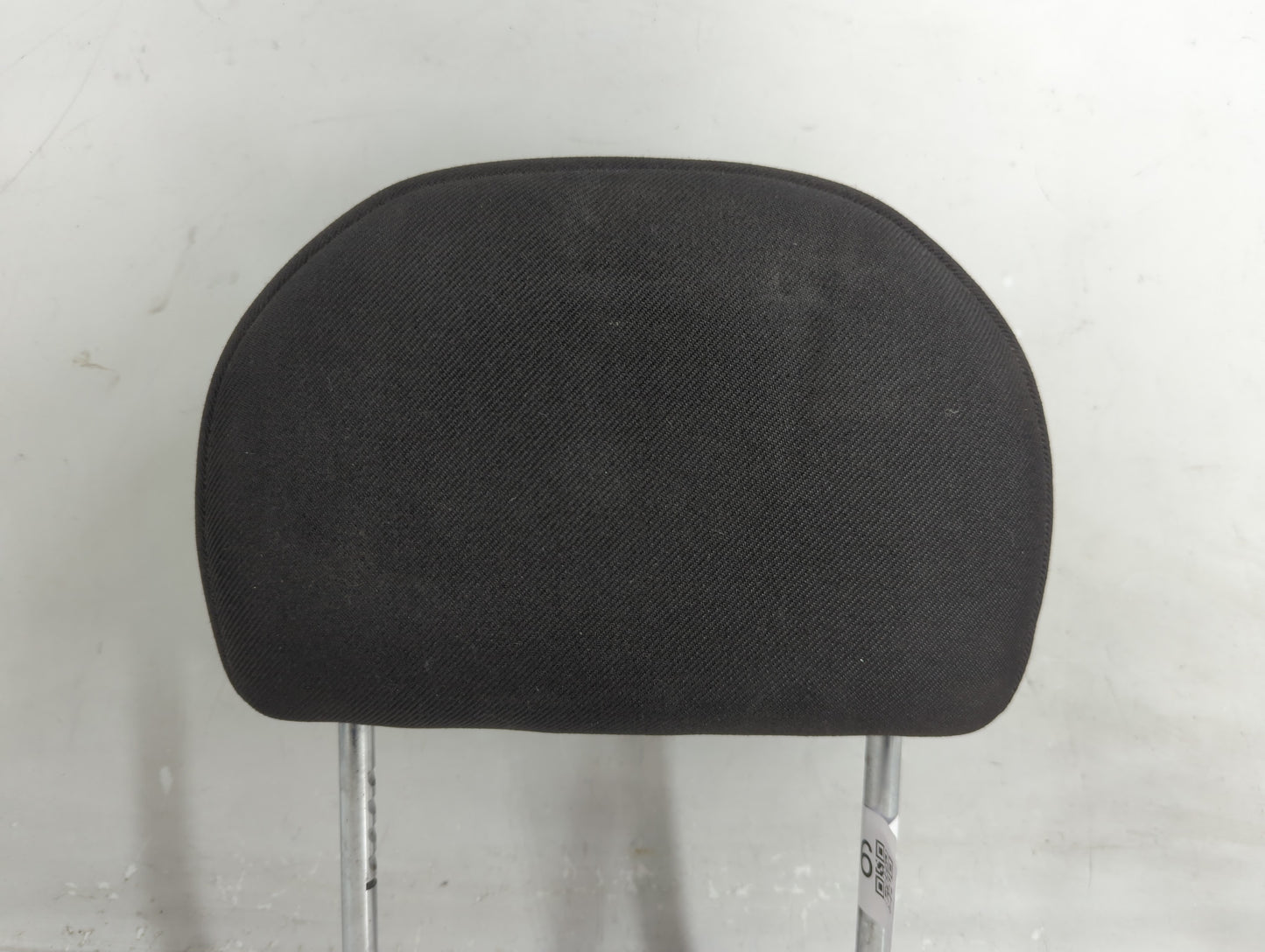 2014 Ram Promaster 2500 Headrest Head Rest Rear Seat Fits OEM Used Auto Parts - Oemusedautoparts1.com